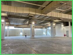 Changi City (D16), Warehouse #460856361